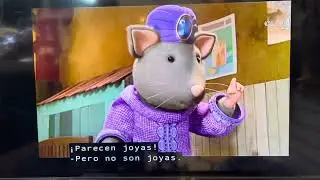 Sam y Julia temporada 1 episodio 17 Julia se cae