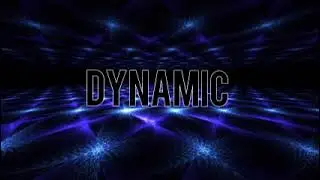 [FREE] DYNAMIC - Hip Hop Rap Type Beat | Banger Beat |Instrumental Beat 2021 | by Vosko Beatz