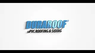 NEW Duraroof - Corrugated and Rib-Type