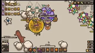 Mauve wiht x3 pets