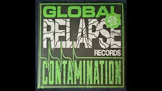 Global Contamination - Full ALbum Vinyl