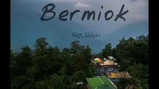 Sikkim Tour -Hee Bermiok, West Sikkim - NJP to Bermiok