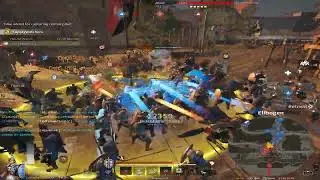 Venators vs Supplywatchers