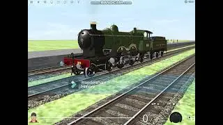 GWR 103 President Review (TRS22)