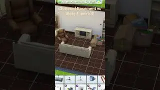 Download on Gallery ID: theCreativeK. Follow me for me😘 #sims4  #sims4community #sims4build