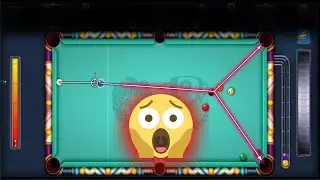 9 ball pool trick shots||Gameplay||Legendary Cue|| Miami || 8 Ball Pool_8 Ball Pool 2022