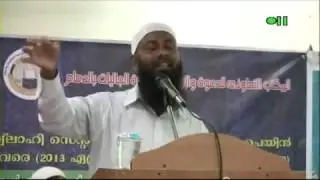 Jeevitham Oru Pareekshanam  -  Haris Ibn Saleem