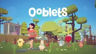 Ooblets - trailer