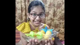 MANGO TANGO POPSICLES