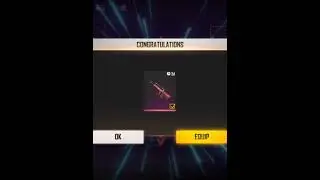 Amazing Crates Of A94 Double Damage Skin🔥#shorts #short #freefire #artgaming #totalgaming