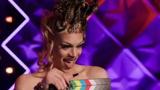 The Virgo Queen | Canada's Drag Race (Crave Original)