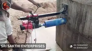 Core cutting services in Hosur