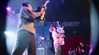 Royal Oak - End of the Night (Live at the Fox Cabaret)