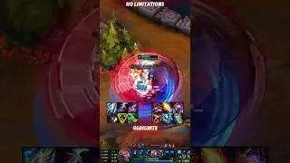 AD SYLAS VS AP SYLAS FULL BUILD FIGHT