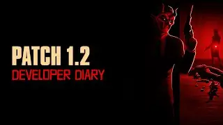 Midnight Murder Club Dev Diary: Patch 1.2