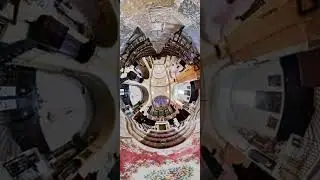 Callian, &Eacute;glise Notre-Dame-de-l'Assomption, France 🇫🇷 Titre Sons Of Ga&iuml;a, reggae Marseillais 1998
