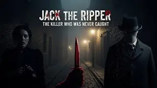 Jack the Ripper: History&rsquo;s Greatest Unsolved Murderer