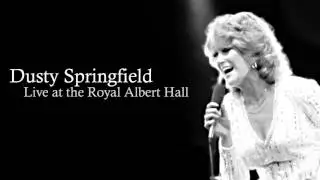 Dusty Springfield - Lose Again (2004 Mix)