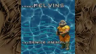 Melvins - A History Of Bad Men (Doom Soundfont)
