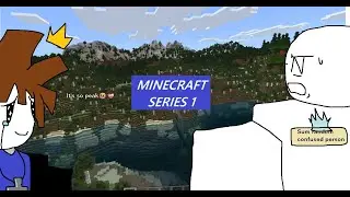 Minecraft Pt. 10: ZE BARN.