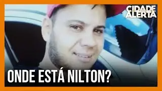Motorista de aplicativo desaparece em Uberlândia e família pede ajuda | Cidade Alerta Minas