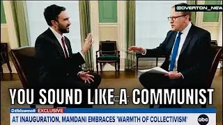 Did this Really JUST HAPPEN on ABC This Morning?