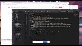 ALS-AOOP Part 7 - Student Account Development
