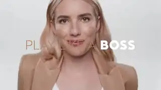 Perfume Hugo Boss Boss Alive For Women Parfum