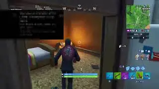 Fortnite with dragon_1054