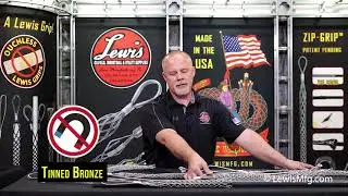 Suspension & Support Grips Virtual Trade Show 20-21