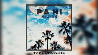 MEKING - Pa' Mi (Audio Oficial)