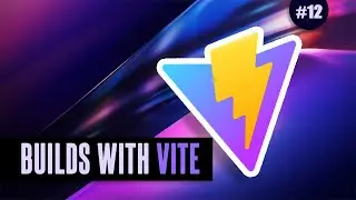 Builds with Vite #12 - JSX