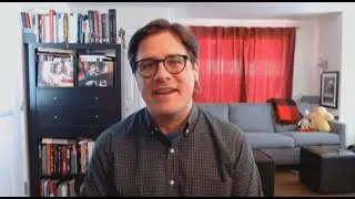 Toledo-born Rich Sommer stars in award-winning short 