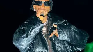 John_B_ft_Mariana_-_Hiyo_ngoma(audio_officiel) 2026