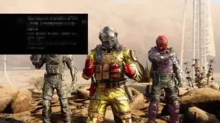CALL OF DUTY BLACK OPS 3 LIVE PARTY-DOUBLE DOUBLE XP