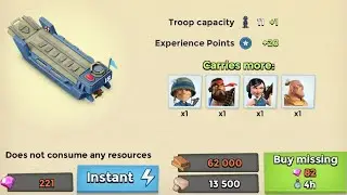 БЕСПЛАТНАЯ ИГРА &mdash; BOOM BEACH &mdash; HQ 8 СТРАТЕГИЯ И ГЕЙМПЛЕЙ