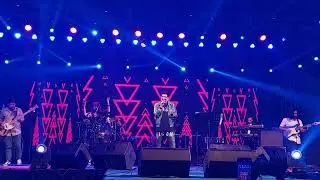 Tum Mile || Live by Neeraj Shridhar || @Kalyani Boi Utsav 2022