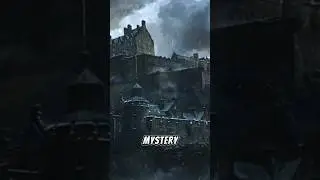The Untold Legend of Edinburgh Castle&hellip; #horrorstories