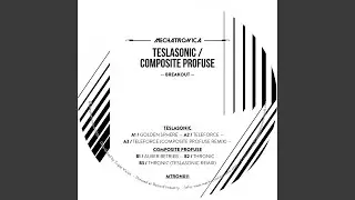 Thronic (Teslasonic Remix)