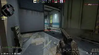 CSGO: The Snowball-effect