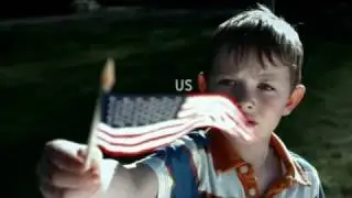 MOURNING in AMERICA