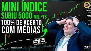 CRUZAMENTO DE M&Eacute;DIAS DESLOCADAS 100% DE ACERTO | M&Aacute;XIMAS HIST&Oacute;RICAS