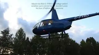 CSQ4 Casey AeroVenture 2025 #aviation #planespotting #CSQ4 #Aeroventure #quebec #canada