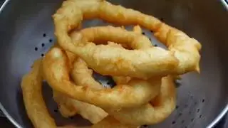 I Cullurielli di Campana CS - Storia culinaria dei Campanesi