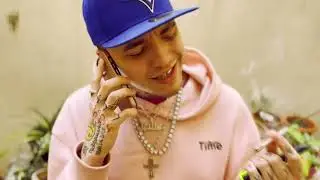 JotaPills - Nessa Madrugada em Detroit (prod. Crytery)  | Videoclipe Oficial