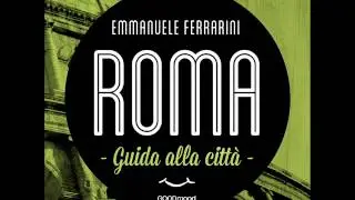 Roma-guida alla citt&agrave;.