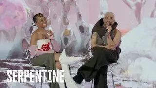 Artist Worlds Twitch Best Bits | Serpentine