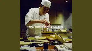Opulent Music for Ginza Hotels