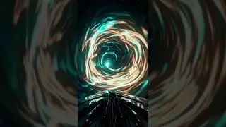 The Last Transmission Begins | Epic Space Ambient Journey #shorts #viralshorts #spacemusic #piano