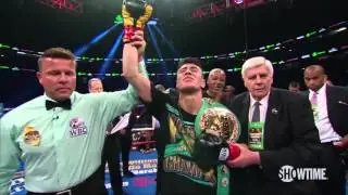 2016 Best BOXING Fight &ndash; Leo Santa Cruz vs Kiko Martinez &ndash; Full Fight Video WBA